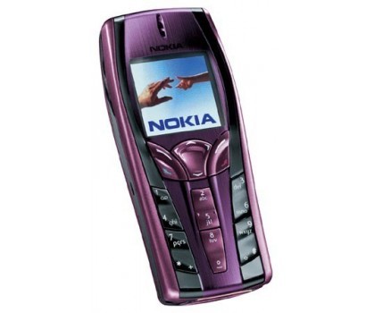 Nokia 7250