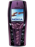Nokia 7250