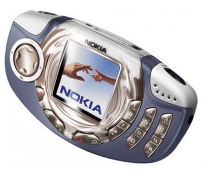 Nokia 3300