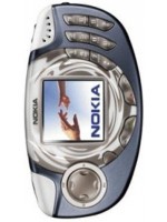 Nokia 3300