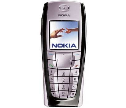 Nokia 6220