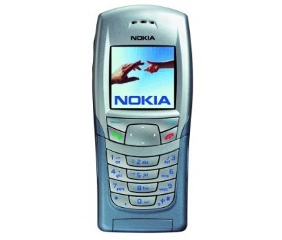 Nokia 6108