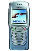 Nokia 6108