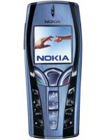 Nokia 7250i