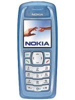 Nokia 3100