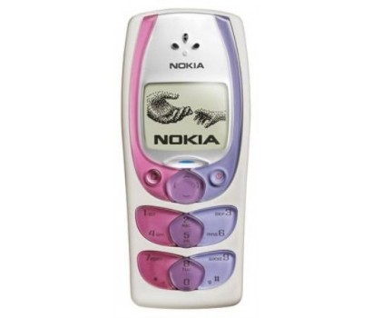 Nokia 2300