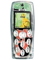 Nokia 3200
