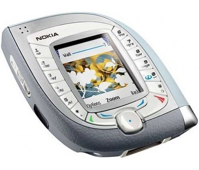 Nokia 7600