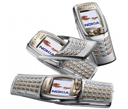 Nokia 6810