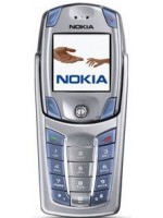 Nokia 6820