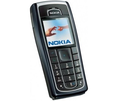 Nokia 6230