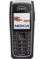 Nokia 6230