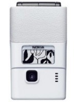 Nokia 7200