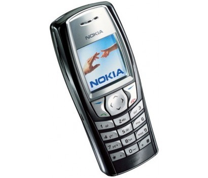 Nokia 6610i
