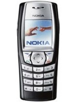 Nokia 6610i