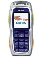 Nokia 3220
