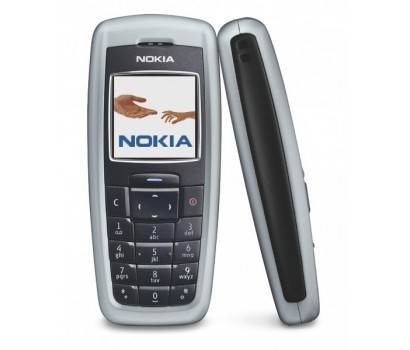 Nokia 2600