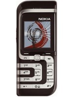 Nokia 7260