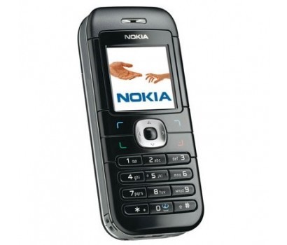 Nokia 6030