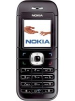 Nokia 6030