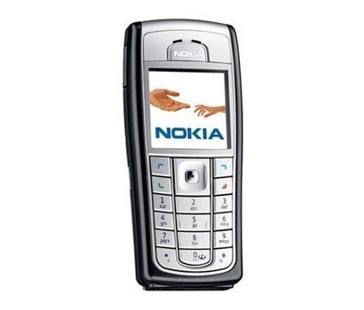 Nokia 6230i