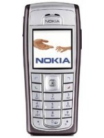 Nokia 6230i