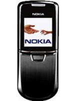 Nokia 8800