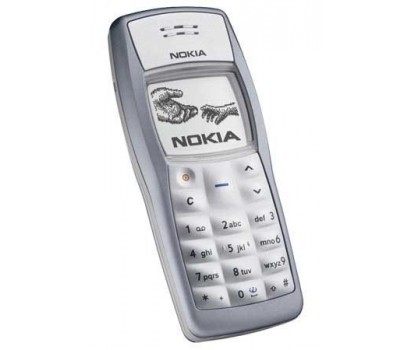 Nokia 1101