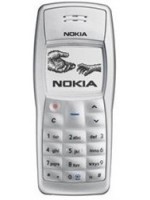Nokia 1101