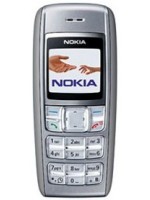 Nokia 1600
