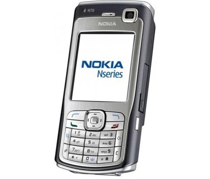 Nokia N70