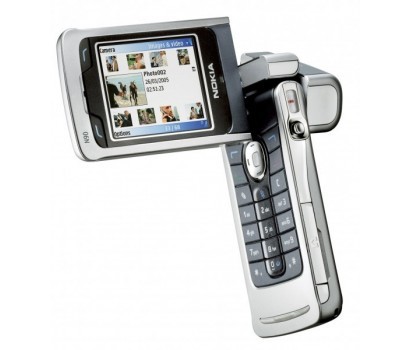 Nokia N90