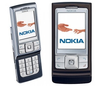 Nokia 6270