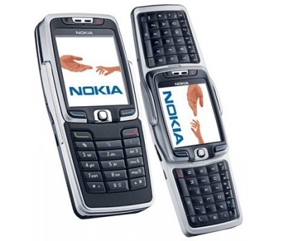 Nokia E70