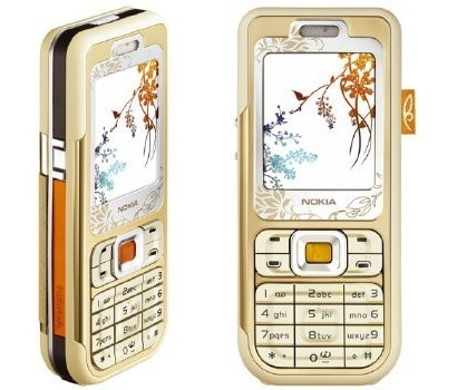 Nokia 7360