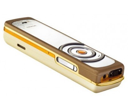 Nokia 7380