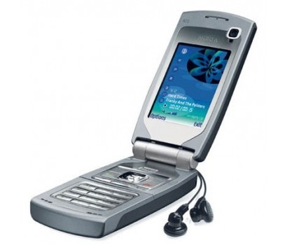 Nokia N71