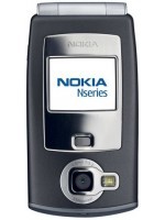 Nokia N71