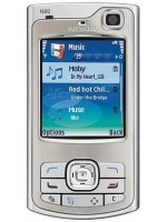 Nokia N80
