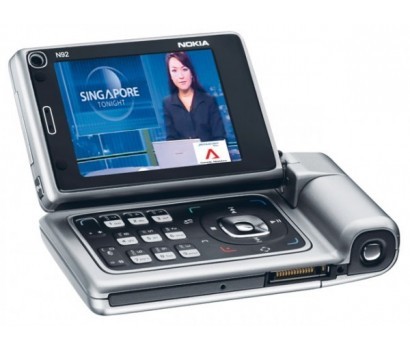 Nokia N92