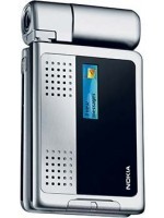 Nokia N92