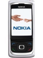 Nokia 6282
