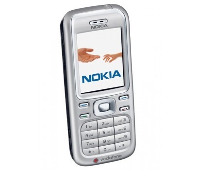 Nokia 6234