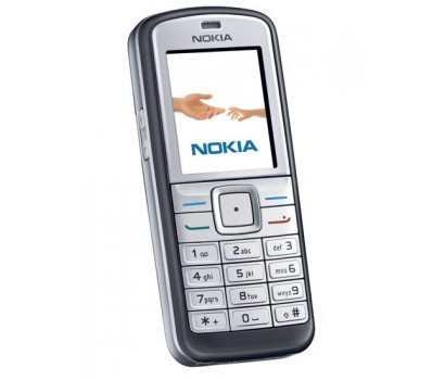 Nokia 6070