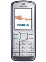 Nokia 6070
