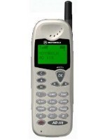 Motorola M3688