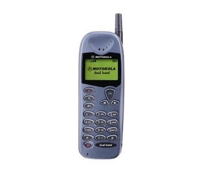 Motorola M3588