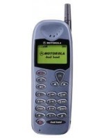 Motorola M3588