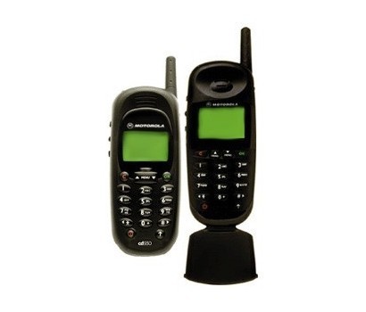 Motorola cd920