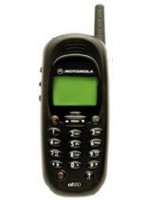 Motorola cd920